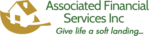 Logo | Associated Financial Services Inc. | Chilliwack British Columbia BC