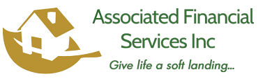 Logo | Associated Financial Service Inc. | Chilliwack British Columbia BC