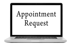 appointment email