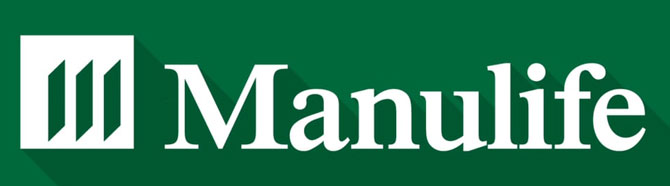 manulife logo