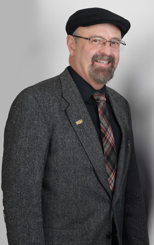 George Spindler | Associated Financial Services Inc. | Chilliwack British Columbia BC